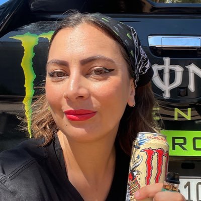 Full time lawyer, part-time Lady Gaga impersonator (she/her 🏳️🌈)