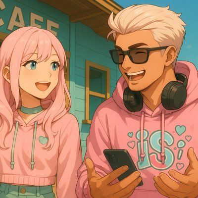 ameamedayooo's profile picture. 