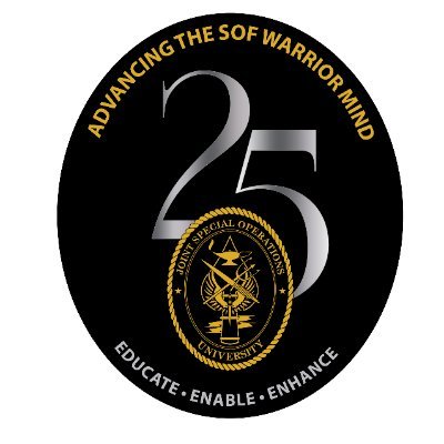 Joint Special Operations University (JSOU) Profile