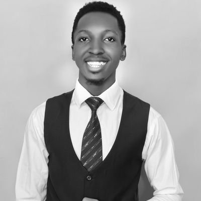 raymond_ka99565's profile picture. Doctor Of Pharmacy !!
Gospel Artist