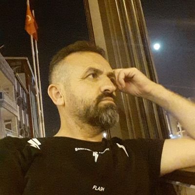 Yaman07Sener's profile picture. 