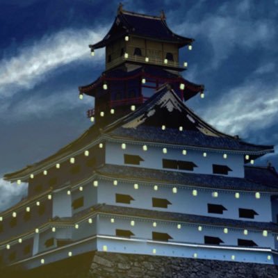 安土城天主研究さんのプロフィール画像