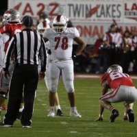 Julian Curry⭐️ C/O 27’ (@juliancurry78) 's Twitter Profile
