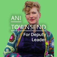 Ani Townsend for Deputy Leader (@ani4deputy) 's Twitter Profile