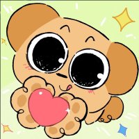 ✨🐶 (@nipnepnupp) 's Twitter Profile Photo ✨🐶 (@nipnepnupp) 's Twitter Profile Photo