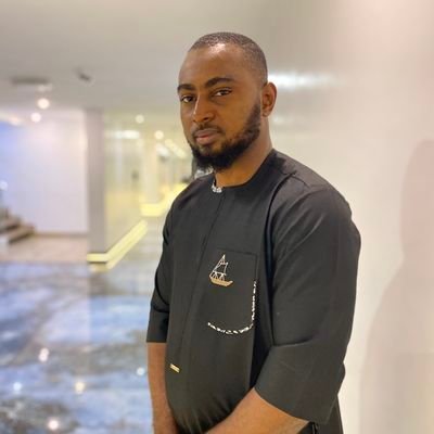 mrezehkingsley1's profile picture. Educator||Writer||Spoken word Artist.

See the truth, speak the truth but mind your words, for they can shatter glass