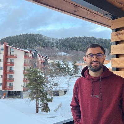 ash_sherif's profile picture. purpose of your life not to be happy it's like there's problems to be solved , be happy after you solve things