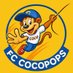 Fc cocopops (@fccocopops) Twitter profile photo Fc cocopops (@fccocopops) Twitter profile photo