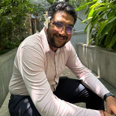 Hey Guys!
My name is Neel Raval, I am a pythonista.
I would love to eat around the world.