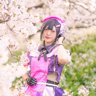 aoi🥀デレ千秋楽千夜、つかさフラスタ主催さんのプロフィール画像