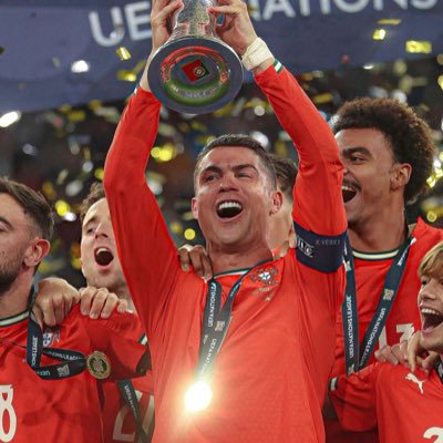 #CR7 - #RMA . @luka7doncic @wemby @Giannis_An34 @KDTrey5 Shohei Ohtani - @naoyainoue_410 @bivol_d - @MAKHACHEVMMA