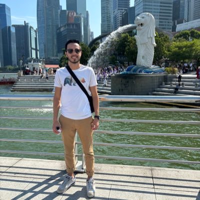 FabianSantama's profile picture. 