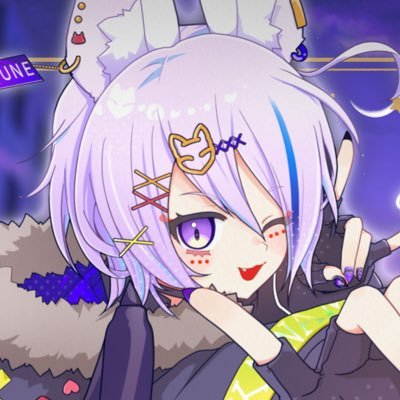 河守イオン🦇🐾さんのプロフィール画像