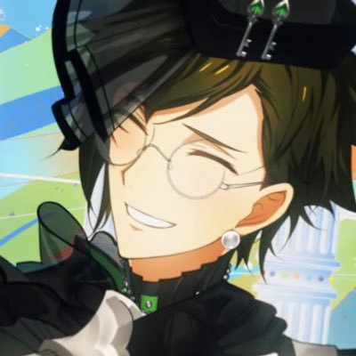 kris 🦀さんのプロフィール画像