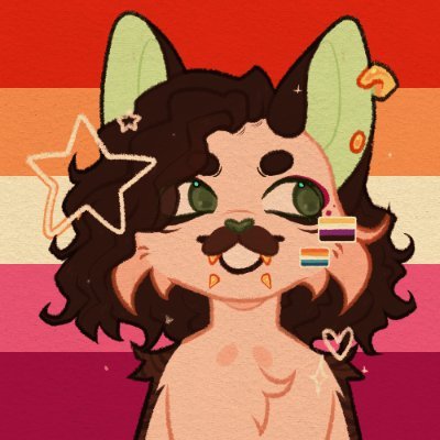 Amy | He/She | 22 | french/english | visual artist | SFW
/!\ DO NOT REPOST /!\