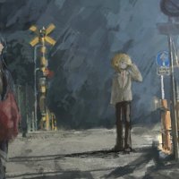 も_ (@mrmy_sub) Twitter profile photo