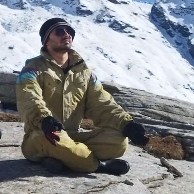 nayankoshiya's profile picture. Hi