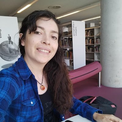 MilenkaJuana's profile picture. 