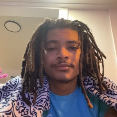 CambrynF24's profile picture. XU & CTU Alum 🧑🏾‍🎓