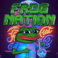 Frog Nation (@frognationarena) 's Twitter Profile