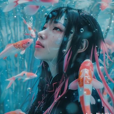 Hae-rin Choi ๐โ๏ธ Profile