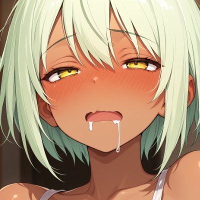 🔞 Pixiv: https://t.co/sGCCldCE3l
🔞 Patreon: https://t.co/tPO8JjuMiV
🔞 Comissions open
NSFW Artist / AI Artist
#Futa #Hentai #hentaicommunity #girlcock #nsfw #futanari