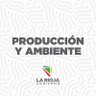 ProdyAmbLaRioja's profile picture. 🌱 Impulsamos el desarrollo productivo, agrícola y ambiental de nuestra provincia.
🚜 Innovación | Sostenibilidad | Territorio

📍Gobierno de La Rioja
