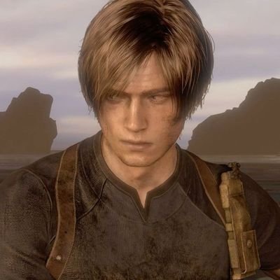 ImightbeLeon's profile picture. 