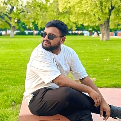 Krishan61896499's profile picture. Impossible is just an opinion