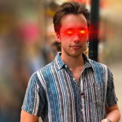 Callan de Keijzer, CB-Key Profile