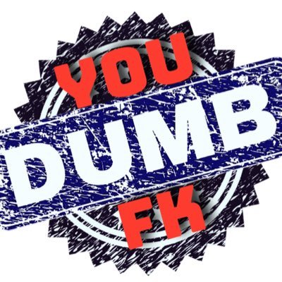 You know you are! Here for the laughs and for those deserving to be laughed at. “Carpe diem et memento mori” 🇺🇸 formally @COMMON_IDEOlOGY