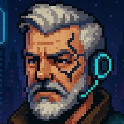 BitLoopsAudio's profile picture. BitLoops on TikTok. Making retro audio beats and music, using and inspired by 8-bit and 16-bit games.