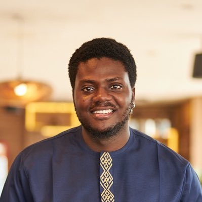 maxigrammedia's profile picture. Social Media Manager based in Ibadan | Anime Lover || Game Enthusiast || Let's connect!
