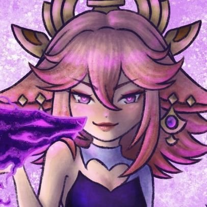 Ray 💜🌈さんのプロフィール画像