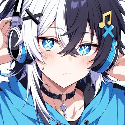 羊の生まれ変わりの謎の生命体!
喋り方・笑い方・歌い方が特徴の多声類ライバー!
ふざけるのも好きなので人のボケに便乗も←
退屈が人一倍嫌い
お前のお兄ちゃんお姉ちゃん
性別?ねぇよそんなもんにとらわれんな
#音絵巻 #立ち絵マ @OTO_NEON_katudo @AI__FREE
ロゴ⇨ムラサキ様