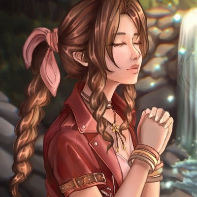 Scribbles of your favorite Horror Games and Final Fantasy Fanart | Professional Contact only send DM or e-mail 📩