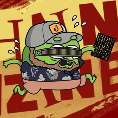 Bitcoiner. Stack⛓️16. Stackchain Magazine: Pleb Wrangler. DSB forever