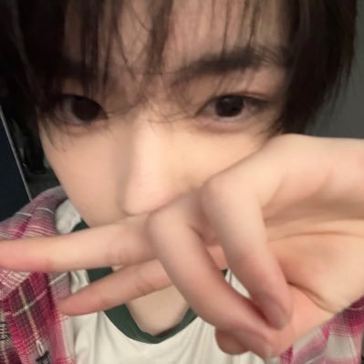 hynn2ww's profile picture. 오늘은 챔피언스필드 안에서 삼진꿉고있읍니다