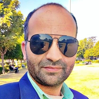 Columnist, writes for Daily Excesior (Major Media House in India based in J&K
Chairman NSWA NGO, Language Activist, Writer, Authored four books