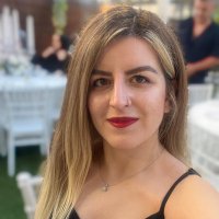 Arzu Meltem Bulut (@arzumeltembulut) 's Twitter Profile Photo