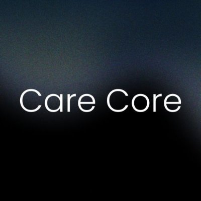 gocarecore's profile picture. Care Core powers modern wellness with turnkey clinical infrastructure—licensing, diagnostics, Rx, fulfillment & AI. Brands launch healthspaces under their name.