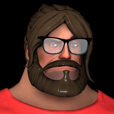 3-D Printing is my passion. You might know me as the designer of @GundamIsHere’s Avatar. Happily living my best life.