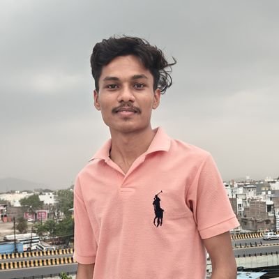 ajjayy_03's profile picture. 