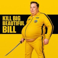 KILL BIG BEAUTIFUL BILL (@kbbb__cto_) 's Twitter Profile