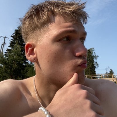 Jere Määttä Profile
