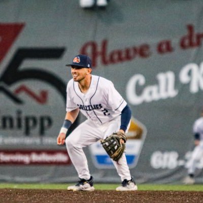 Gabe Holt Profile