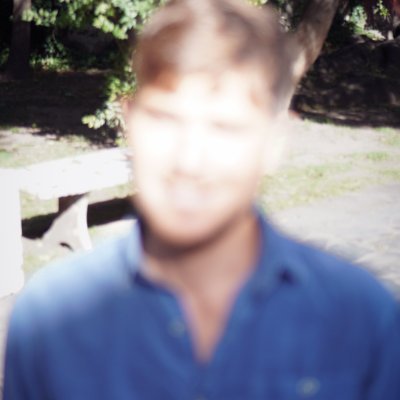 alpresalpres's profile picture. Conjeturamos con @getecc en @iigguba.