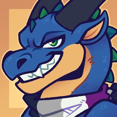 Salsa gatorさんのプロフィール画像