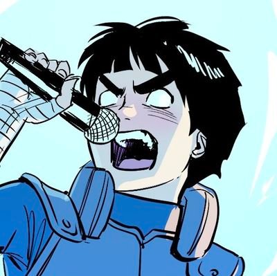 skuIIguzma's profile picture. morty - adult. stuff. - trans guy 🏳️‍⚧️
FMA, animaniacs, PokeSpe and AniPoke.