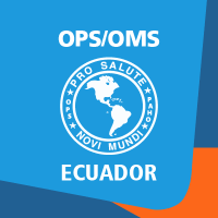 OPS/OMS Ecuador (@opsomsecuador) 's Twitter Profile